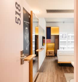 Hotel Schani Wien