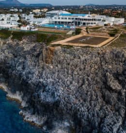 Isla Brown Chania Resort & Spa, a member of Brown Hotels