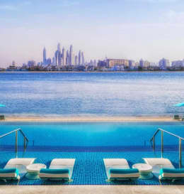 The Retreat Palm Dubai MGallery by Sofitel
