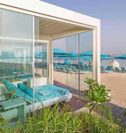 The Retreat Palm Dubai MGallery by Sofitel