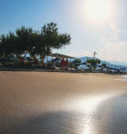 Mari Beach