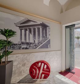 NH Collection Roma Fori Imperiali