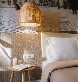 room Select Via Veneto
