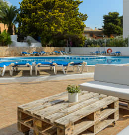 Hotel Vibra Isola