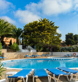 Hotel Vibra Isola