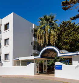 Hotel Vibra Isola