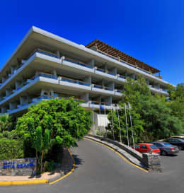 Sitia Beach City Resort & Spa