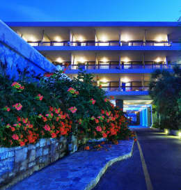Sitia Beach City Resort & Spa