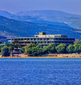 Sitia Beach City Resort & Spa