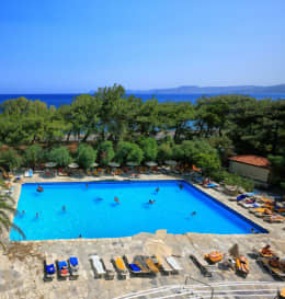 Sitia Beach City Resort & Spa