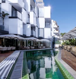 NH Collection Ibiza
