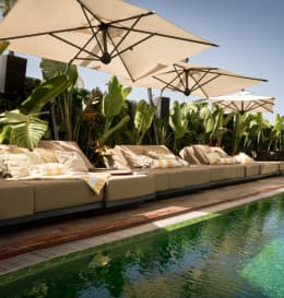 NH Collection Ibiza
