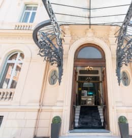 Hôtel Vendôme