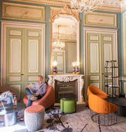 Hôtel Vendôme