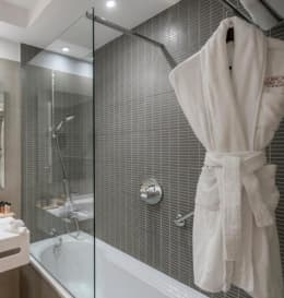 Crowne Plaza ROME - ST. PETER'S