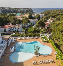 Ilunion Menorca