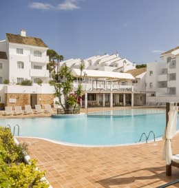 Ilunion Menorca