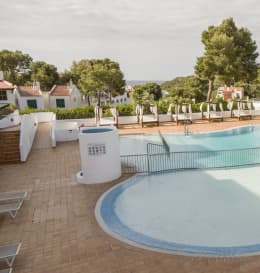 Ilunion Menorca