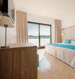 azuLine Hotel Bergantin