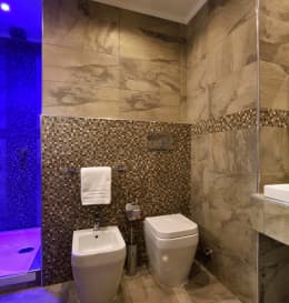 Hotel Patria