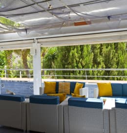 Apartamentos Vistasol