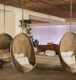 ME Ibiza - The Leading Hotels of the World