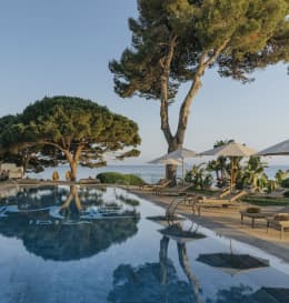 ME Ibiza - The Leading Hotels of the World