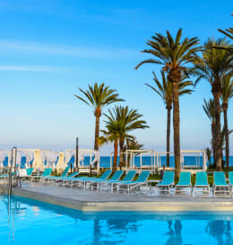 Hotel Vibra Algarb