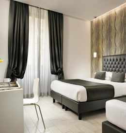 Hotel Patria
