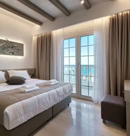 Porto Greco Village Beach Hotel