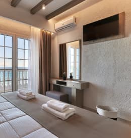 Porto Greco Village Beach Hotel