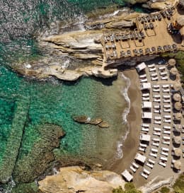 Porto Greco Village Beach Hotel