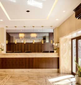 UNA HOTELS Galles Milano