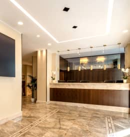 UNA HOTELS Galles Milano