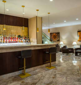UNA HOTELS Galles Milano