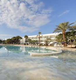Grand Palladium Select Palace Ibiza