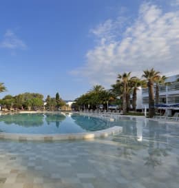 Grand Palladium Select Palace Ibiza