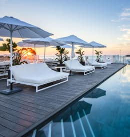 INNSiDE by Meliá Ibiza Beach