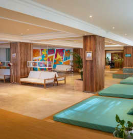 INNSiDE by Meliá Ibiza Beach
