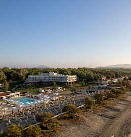 Domes Aulūs Zante, All Inclusive, Autograph Collection