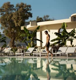 Domes Aulūs Zante, All Inclusive, Autograph Collection