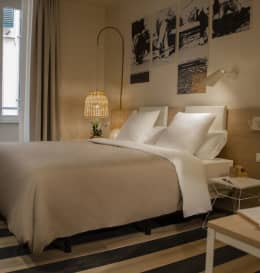 room Select Via Veneto