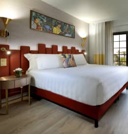 Hard Rock Hotel Marbella - Puerto Banús