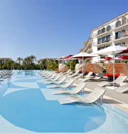 Hard Rock Hotel Marbella - Puerto Banús