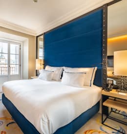 Pestana Plaza Mayor Madrid