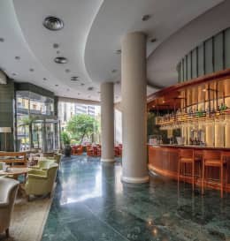 Melia Plaza Valencia