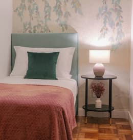 Succeed Campo Pequeno Suites