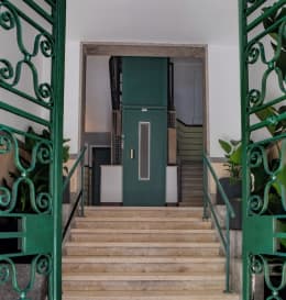 Succeed Campo Pequeno Suites