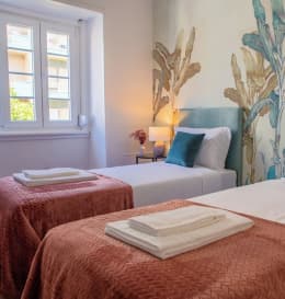 Succeed Campo Pequeno Suites