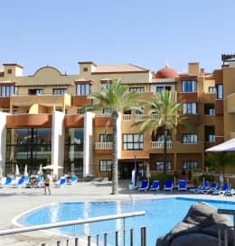 Grand Muthu Golf Plaza Hotel & Spa